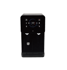 Table top RO ICE Maker