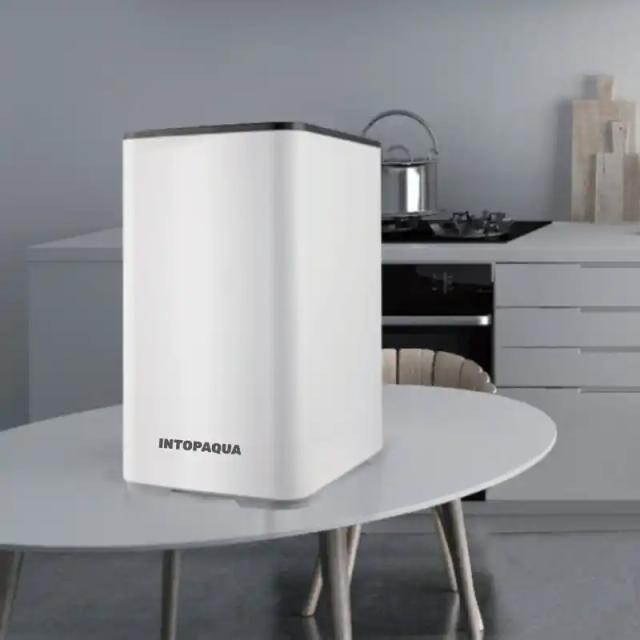 TOP-RO-UR600 Dental High-Flow Reverse Osmosis Water Purification System