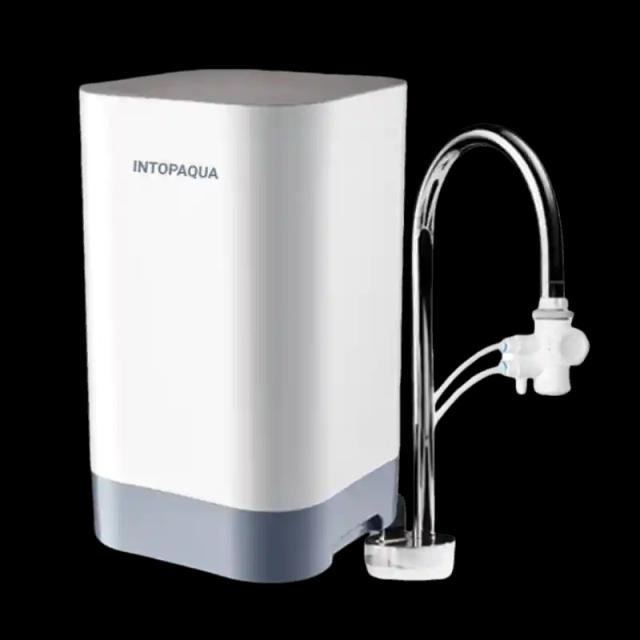 Clean Water, Simple Science—How the 4-Stage UF Ultrafiltration Water Purifier Protects Your Family's Health