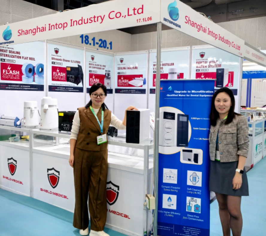 Dental South China 2026